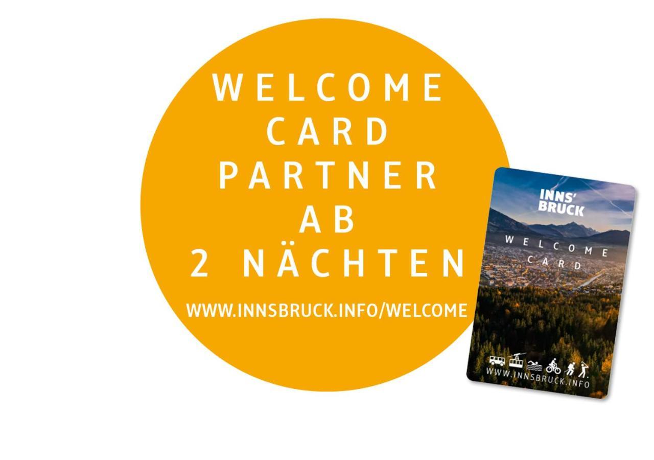 Ferienwohnung Riedbach Innsbruck Exteriér fotografie